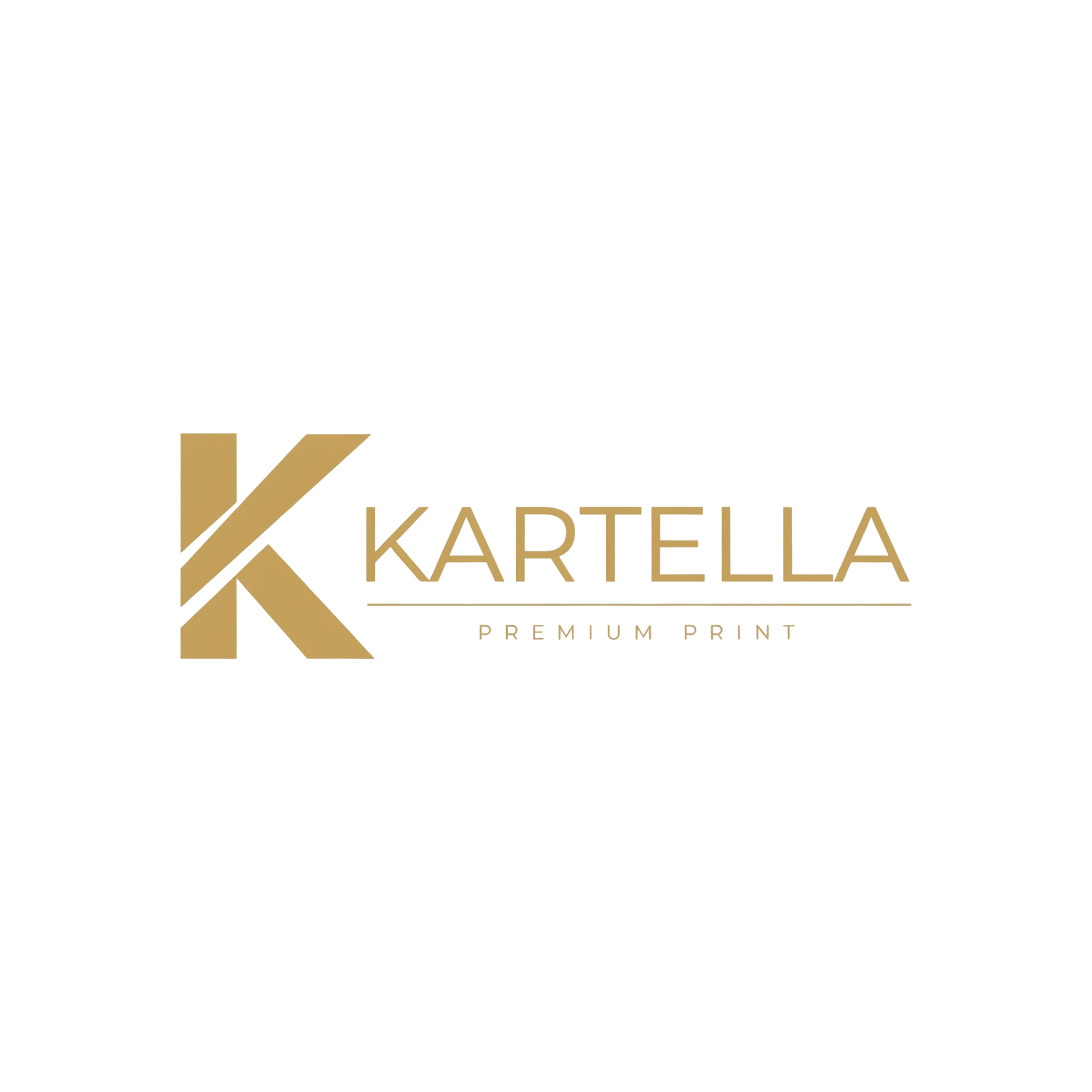 Kartella Premium Kartvizit Baskı Stüdyosu
